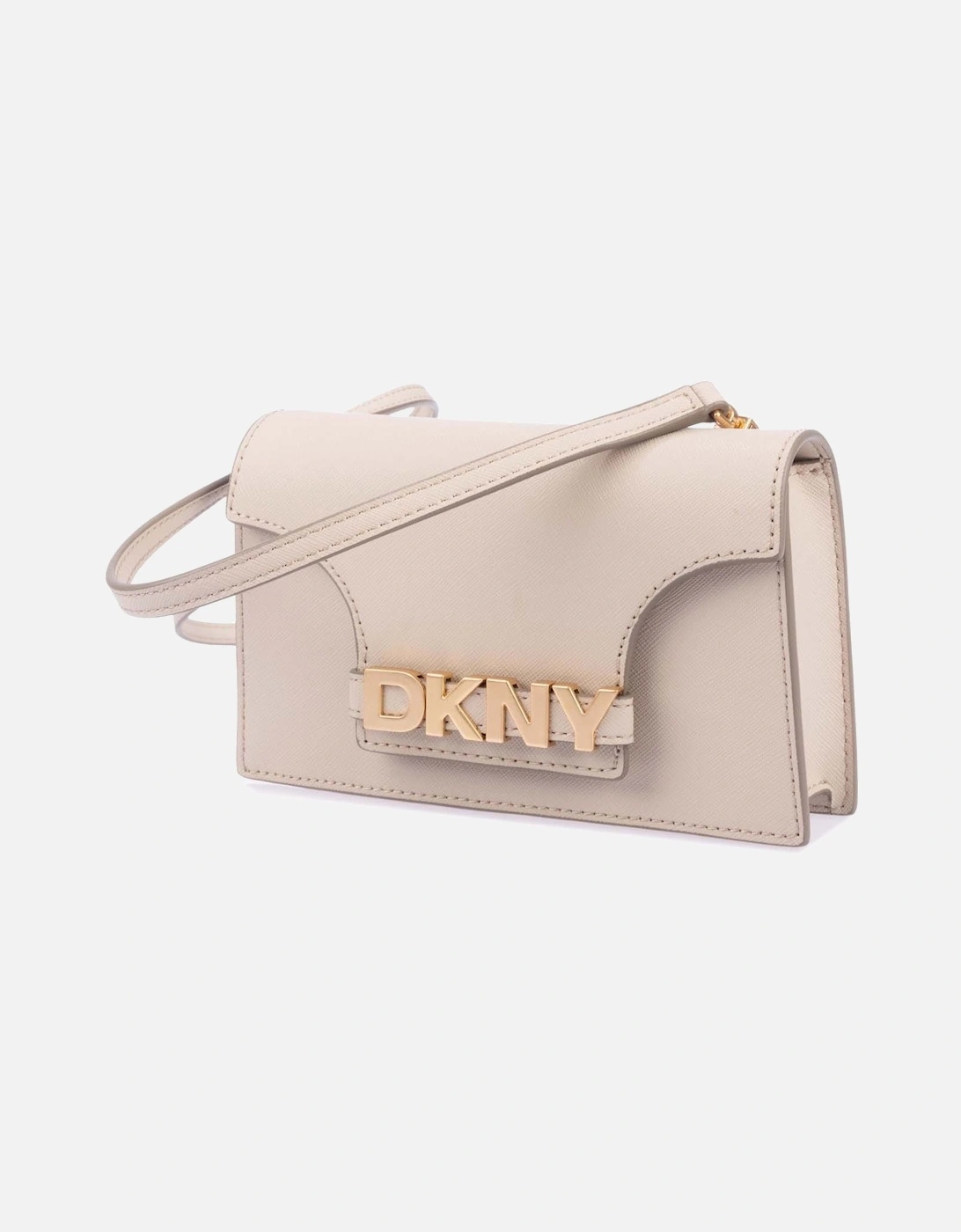 Avril Wallet On A Strap Cross Body