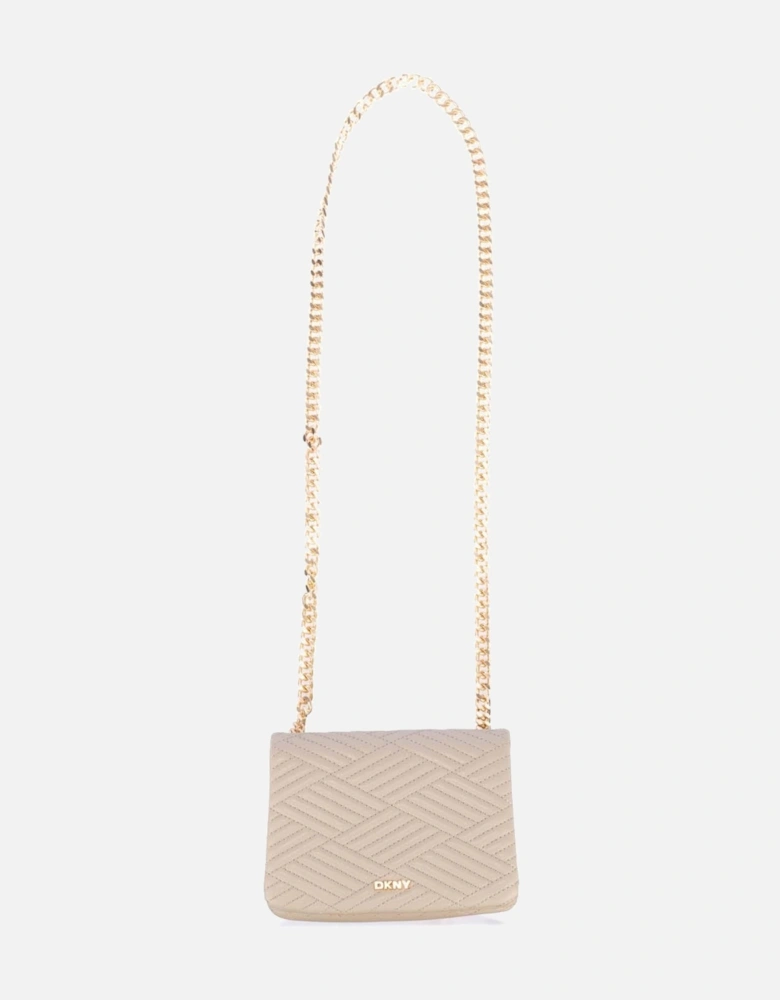 Deedra Flap Crossbody Bag