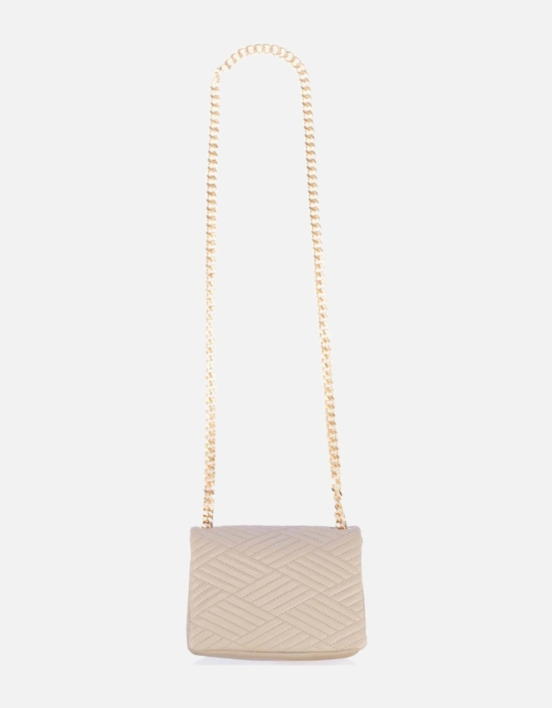 Deedra Flap Crossbody Bag