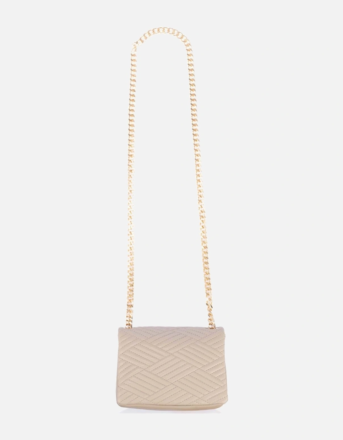 Deedra Flap Crossbody Bag