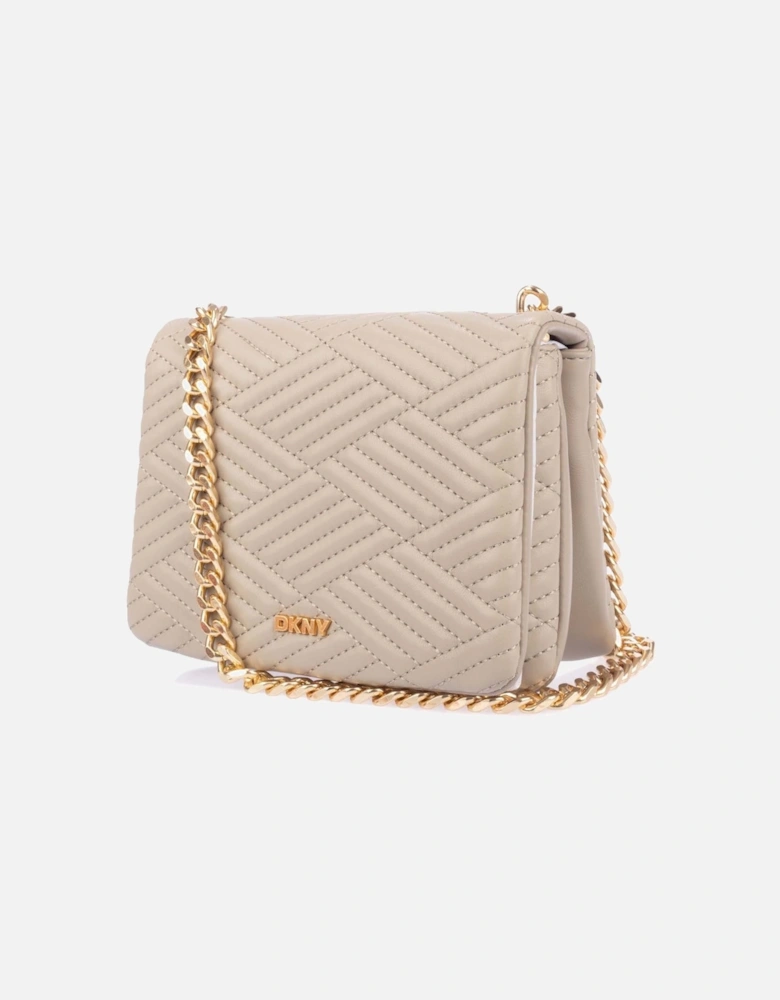 Deedra Flap Crossbody Bag