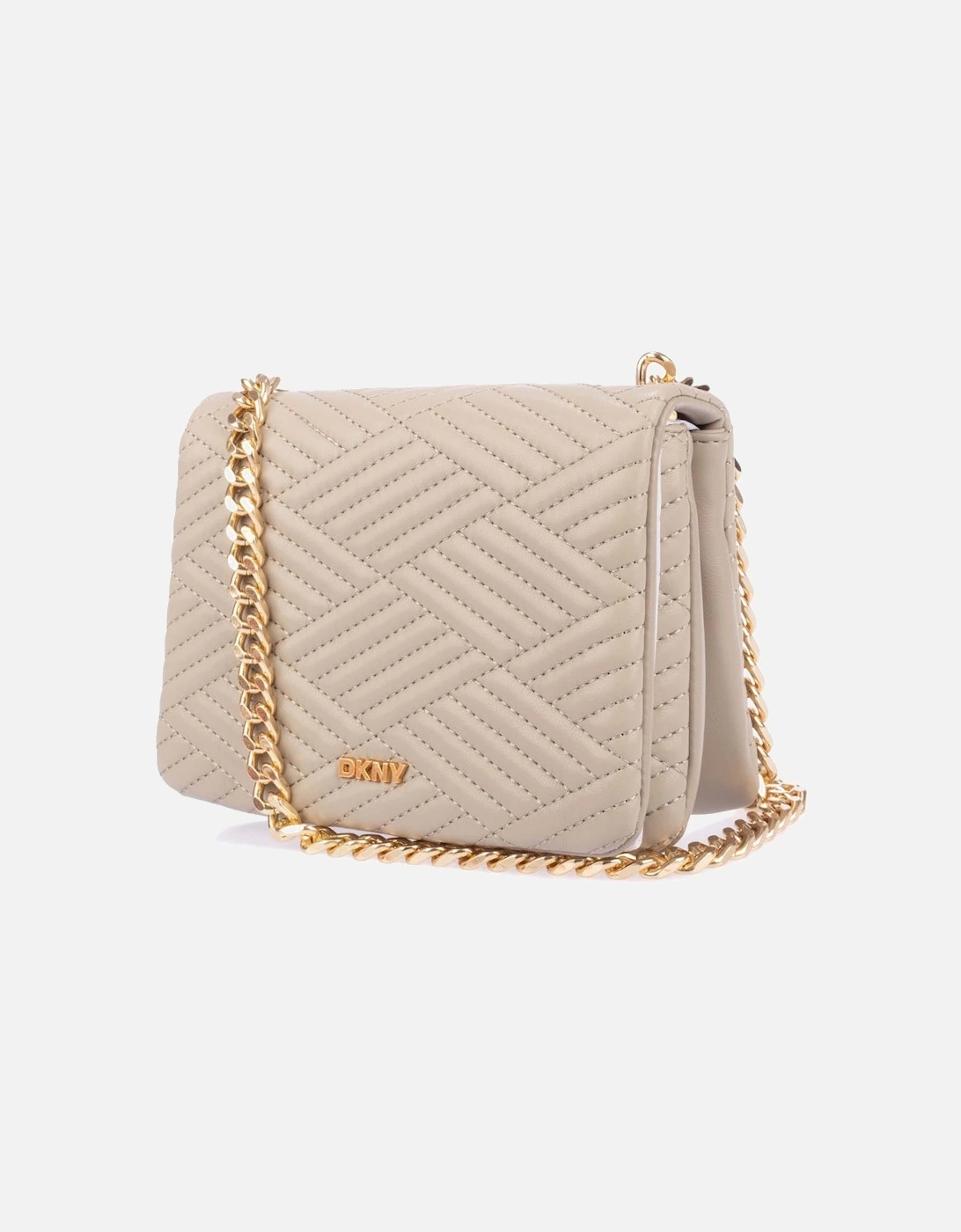 Deedra Flap Crossbody Bag