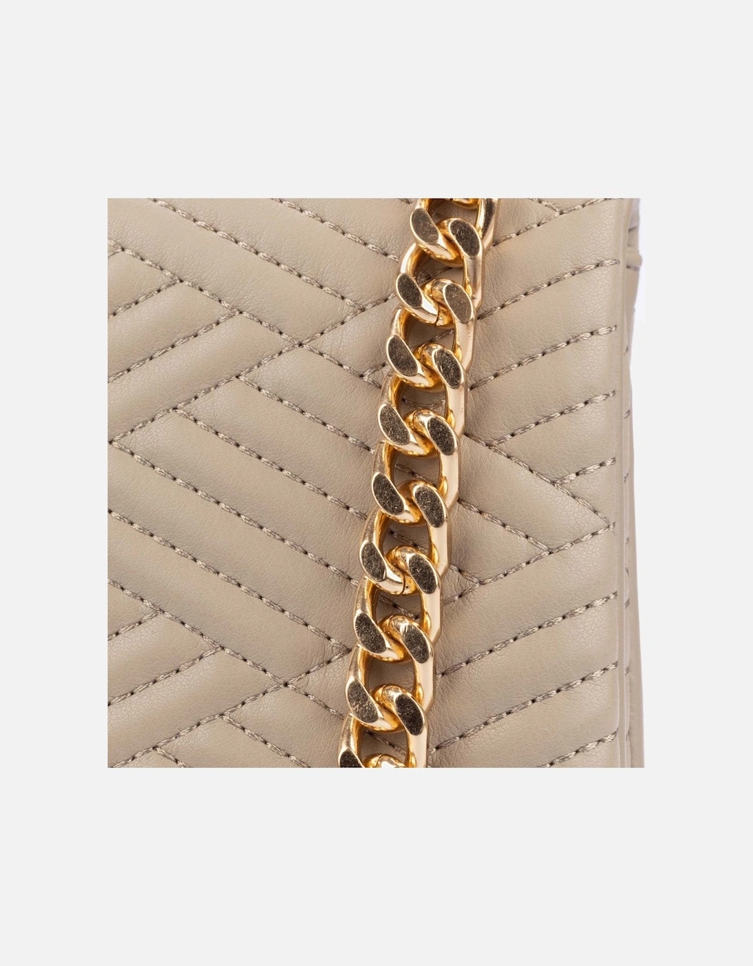 Deedra Flap Crossbody Bag