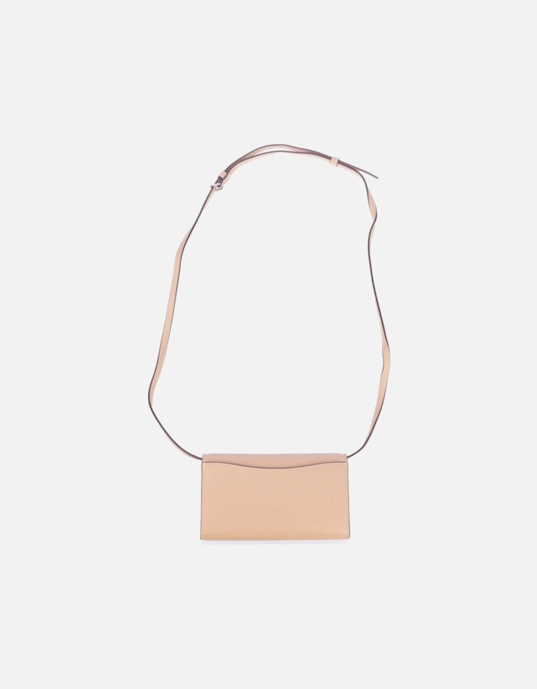 Nicole Wallet On A Strap