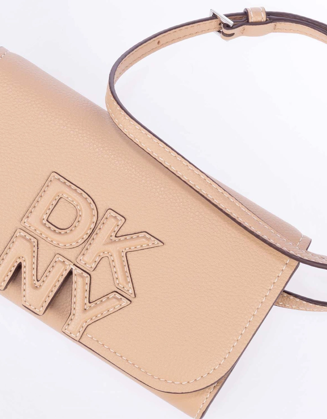 Nicole Wallet On A Strap