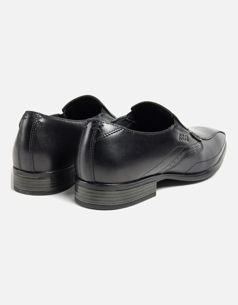 Earl Mens Slip On Smart Shoes