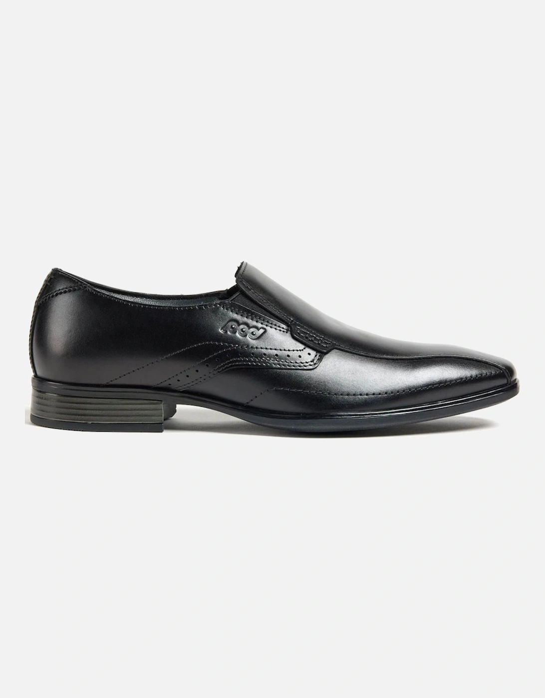 Earl Mens Slip On Smart Shoes