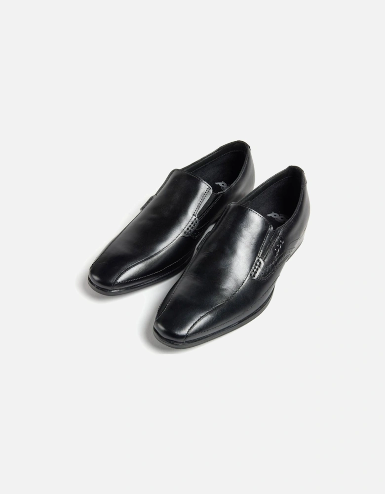 Earl Mens Slip On Smart Shoes