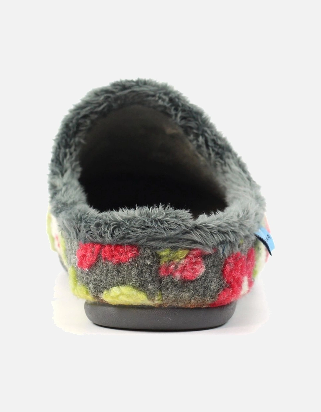 Dolly Womens Slippers