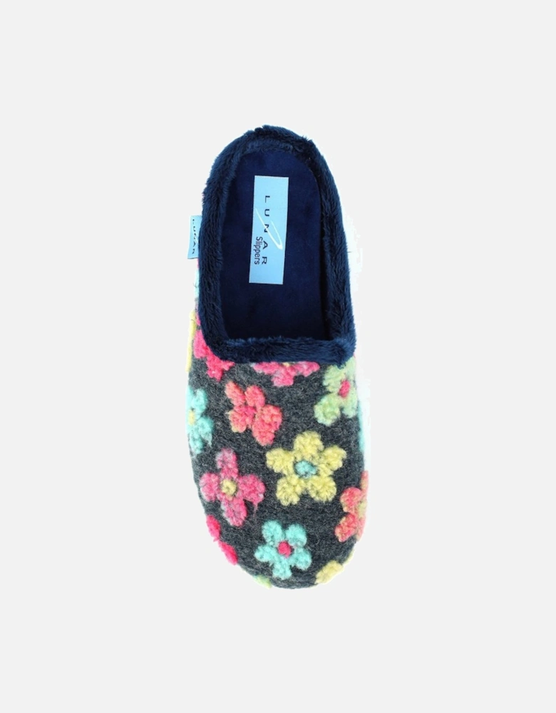 Dolly Womens Slippers