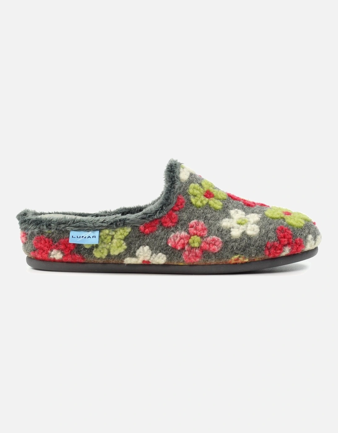 Dolly Womens Slippers