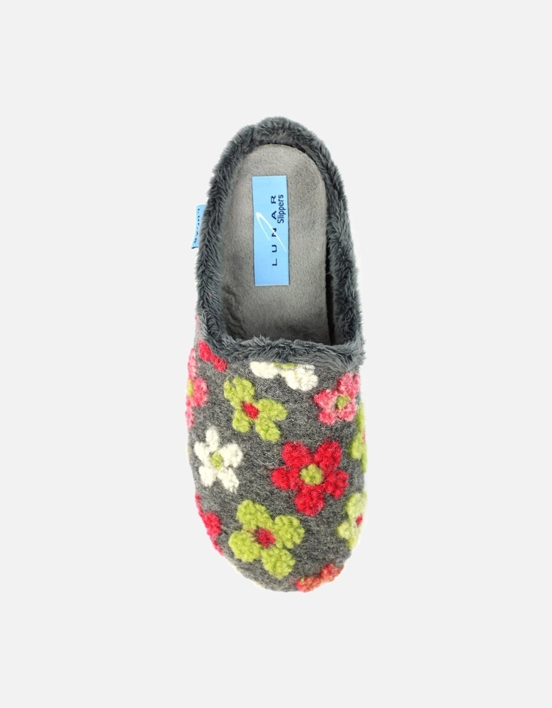 Dolly Womens Slippers