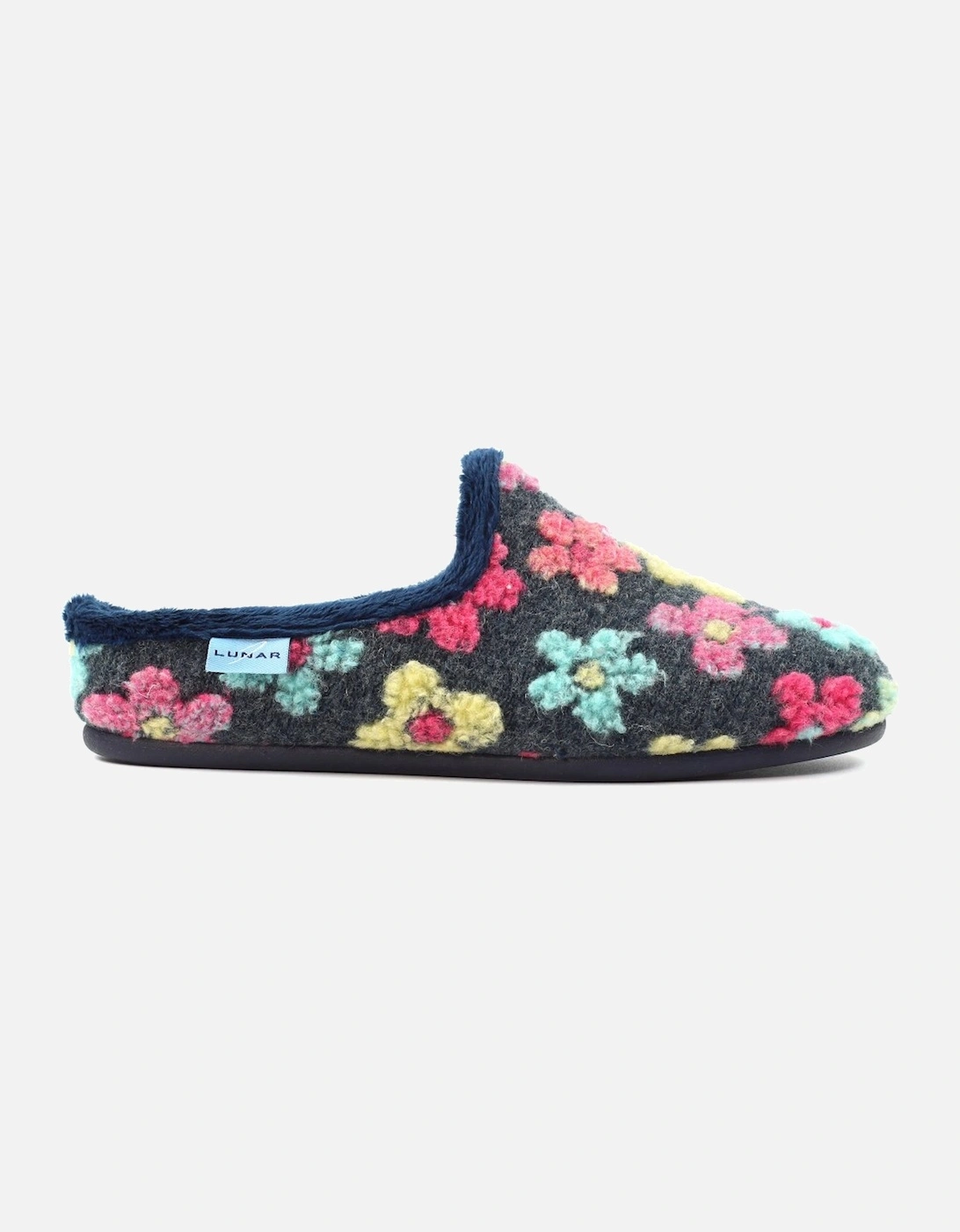 Dolly Womens Slippers