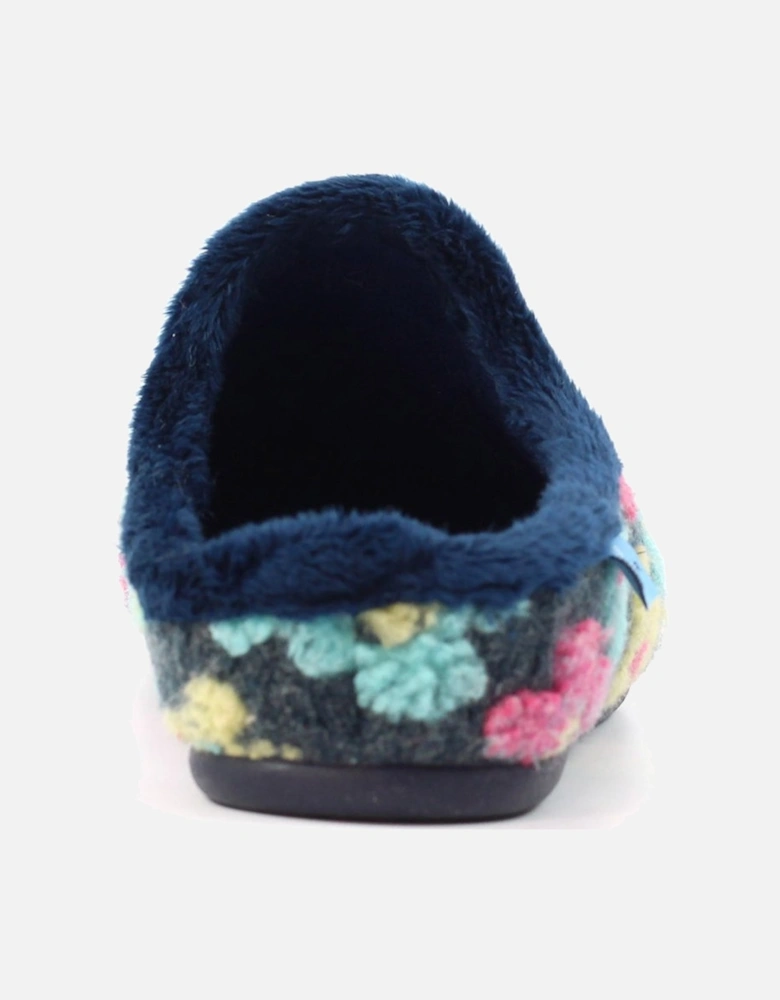 Dolly Womens Slippers