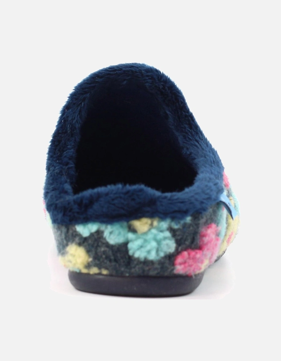 Dolly Womens Slippers