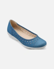 French Blue-Nb French Blue-Nb