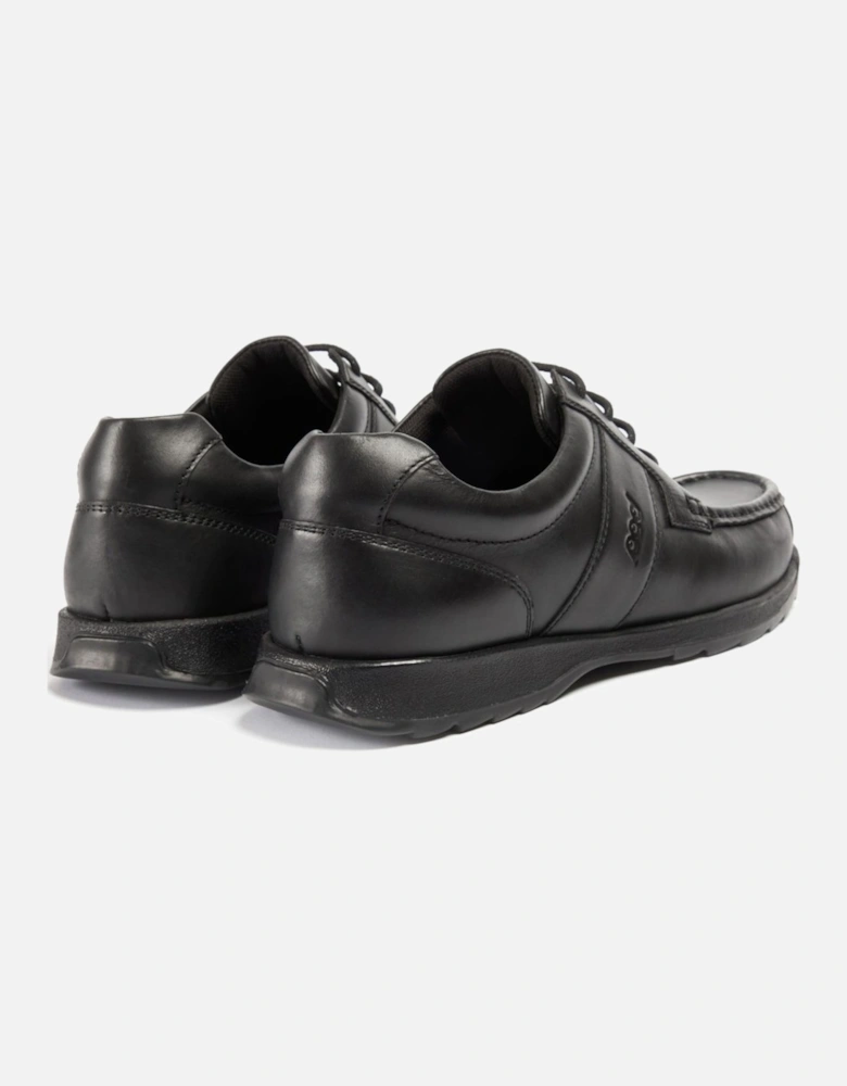 Logan Boys School Shoes