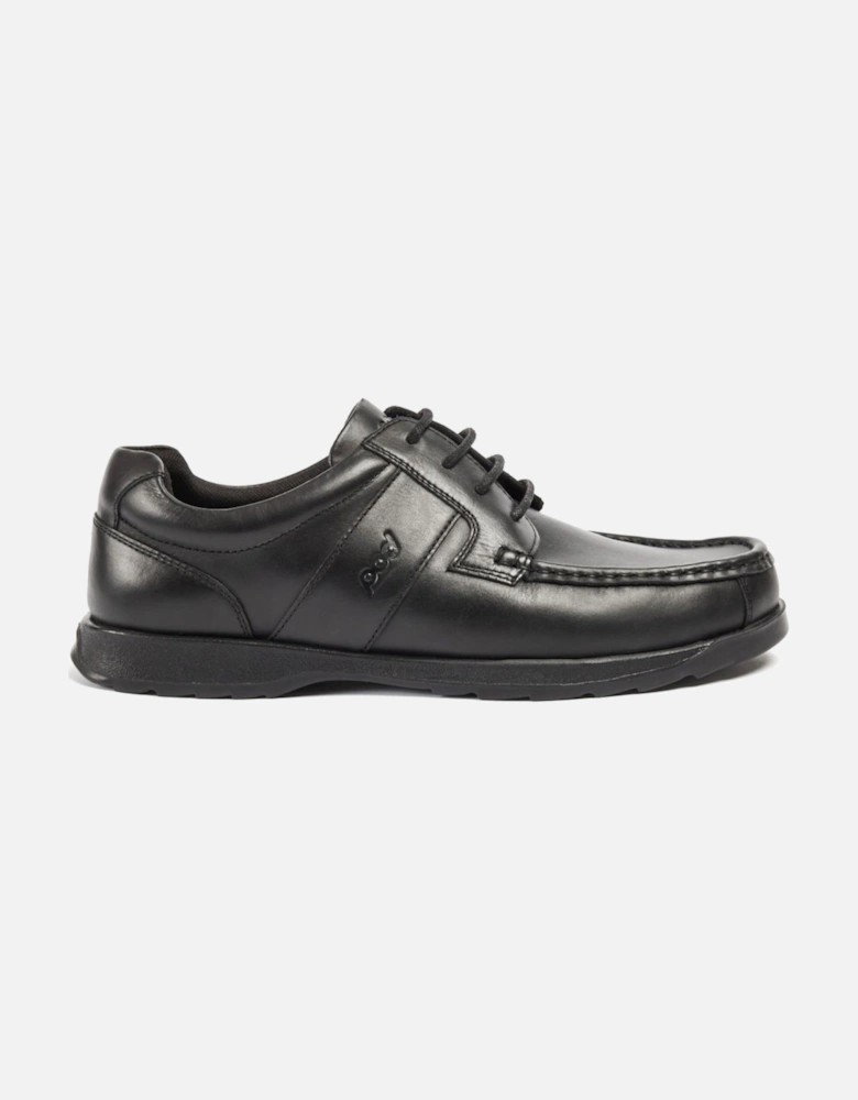 Logan Boys School Shoes