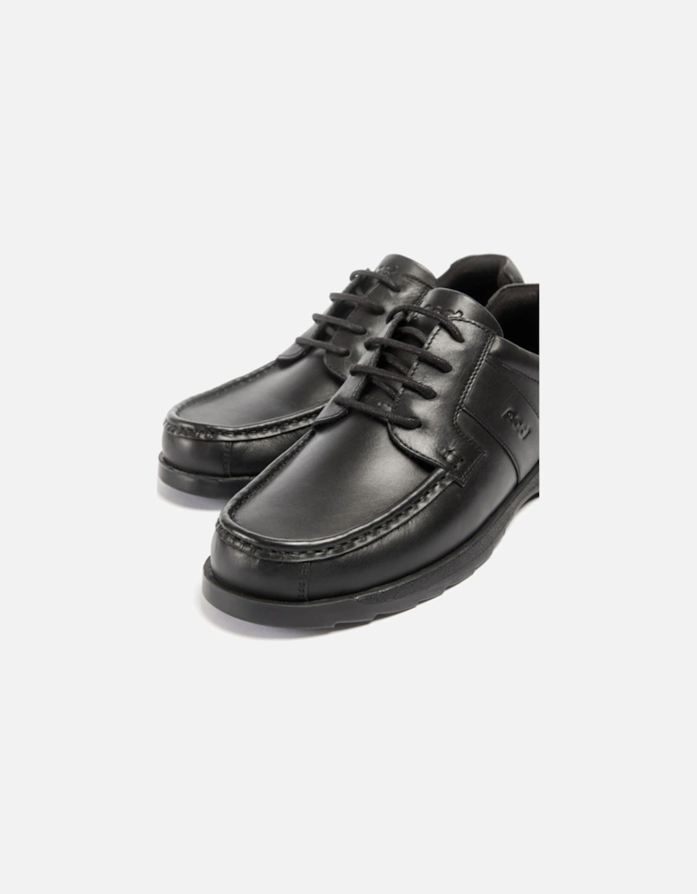 Logan Boys School Shoes