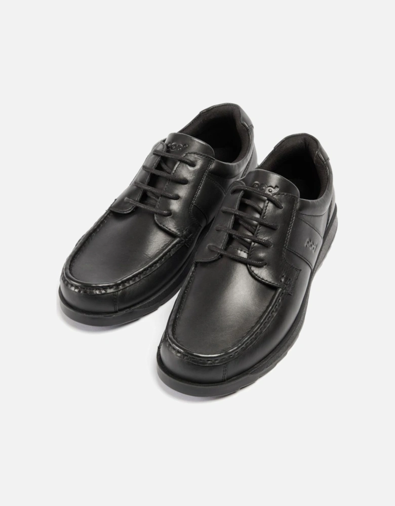 Logan Boys School Shoes