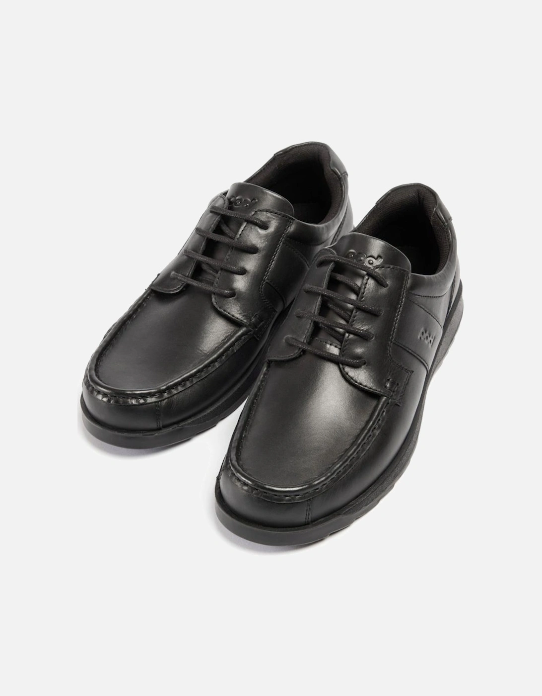 Logan Boys School Shoes