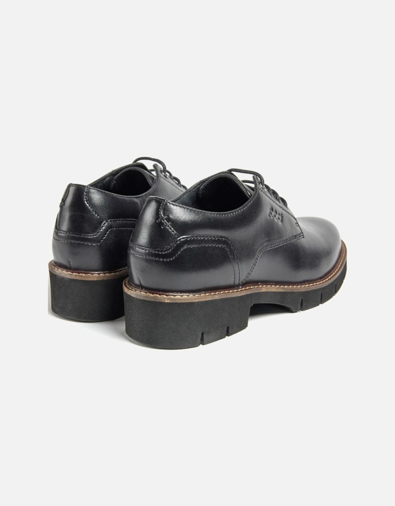 Kinsley Girsl School Shoes