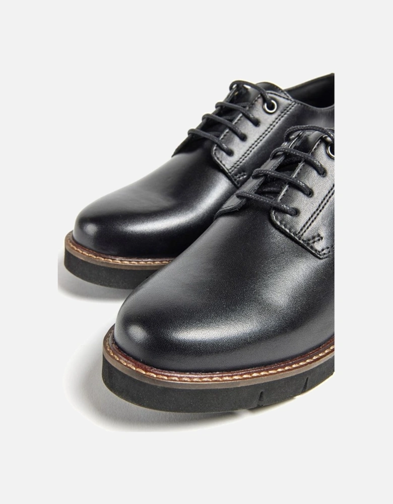 Kinsley Girsl School Shoes