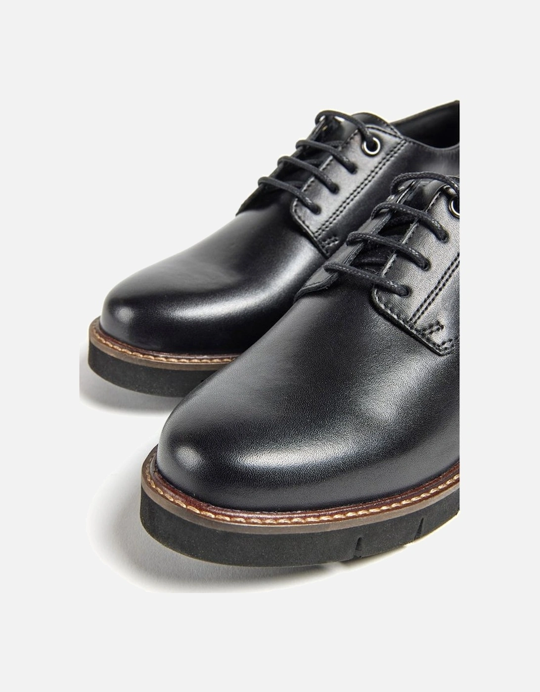 Kinsley Girsl School Shoes