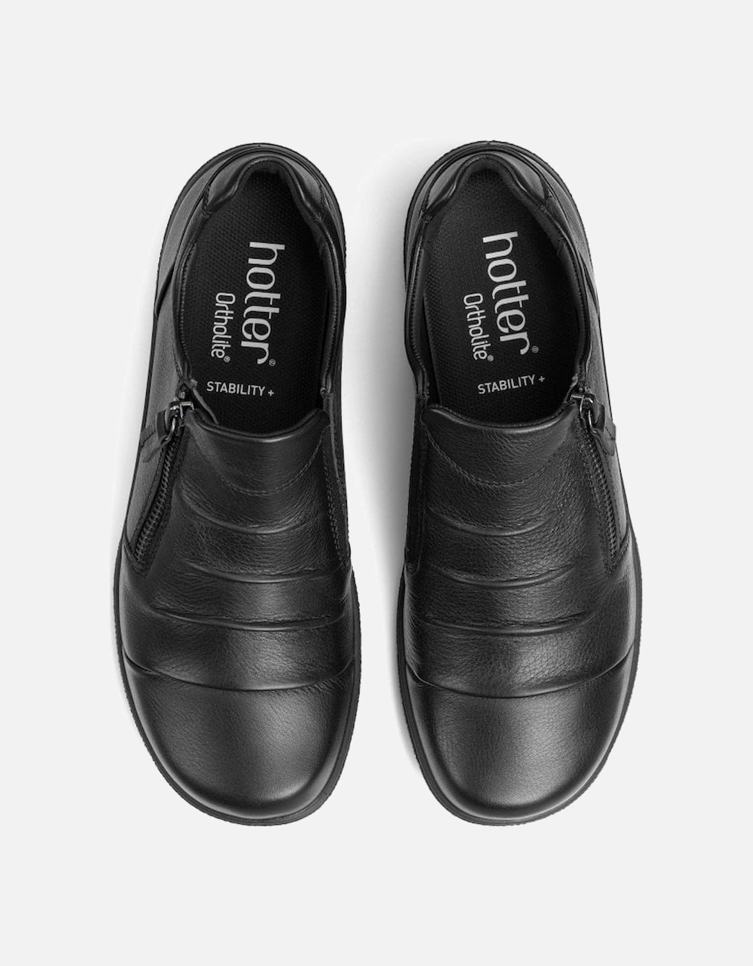 Alder Womens Casual Narrow Fit Shoes