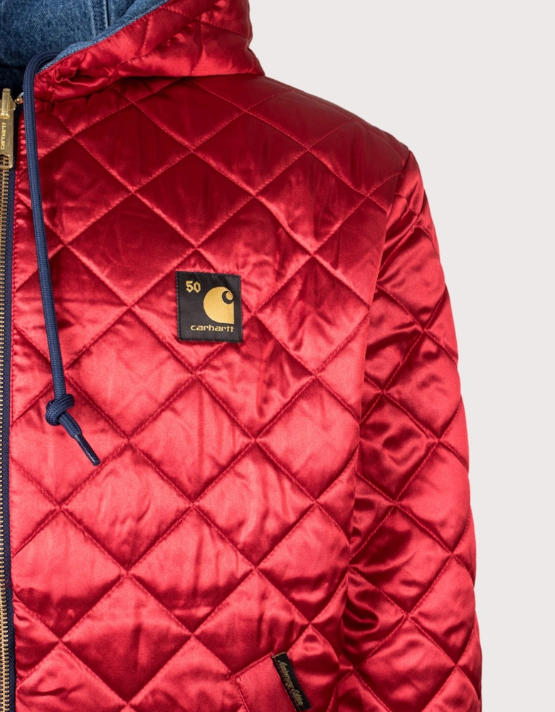 50 Years Anniversary Reversible OG Active Denim Jacket