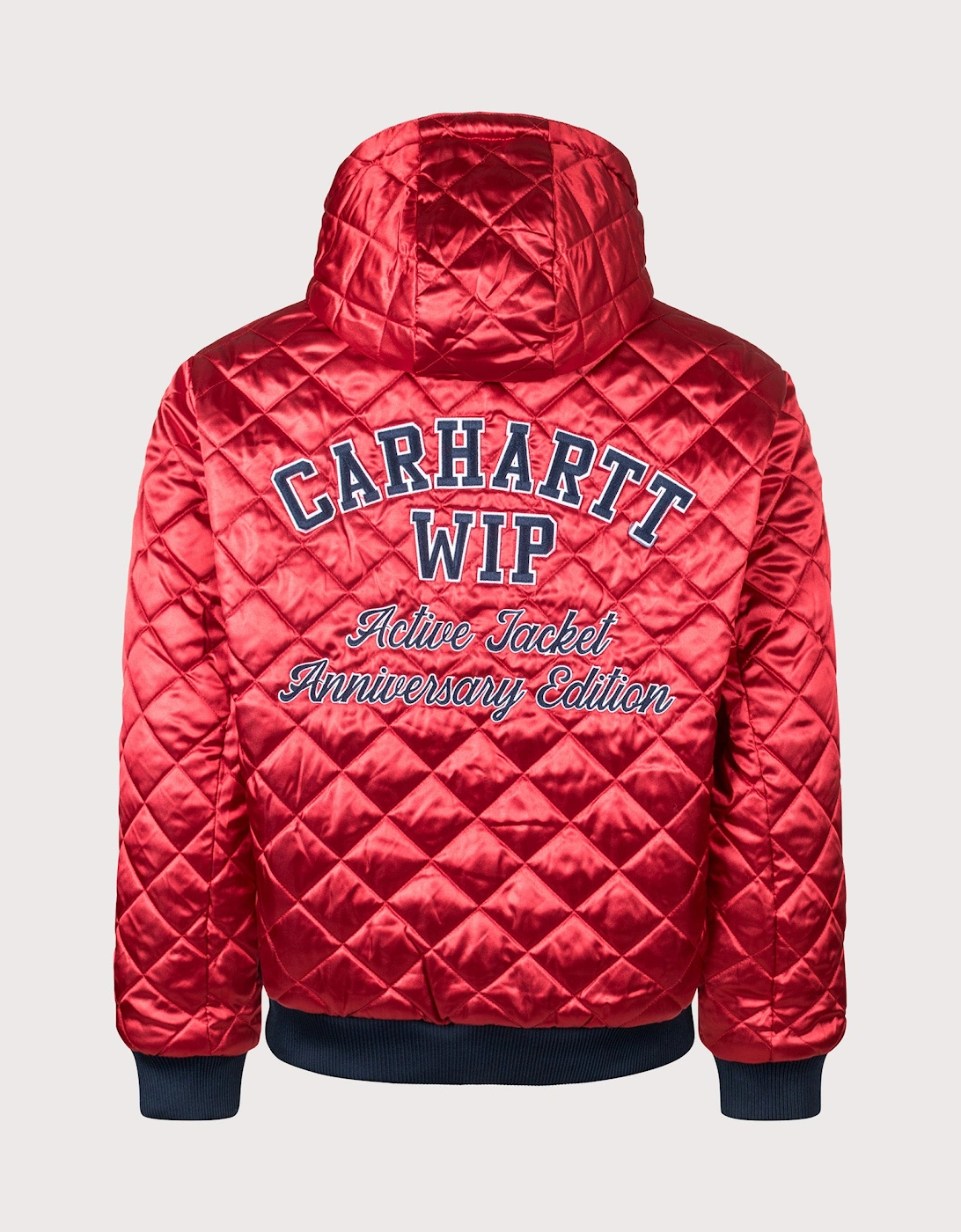 50 Years Anniversary Reversible OG Active Denim Jacket