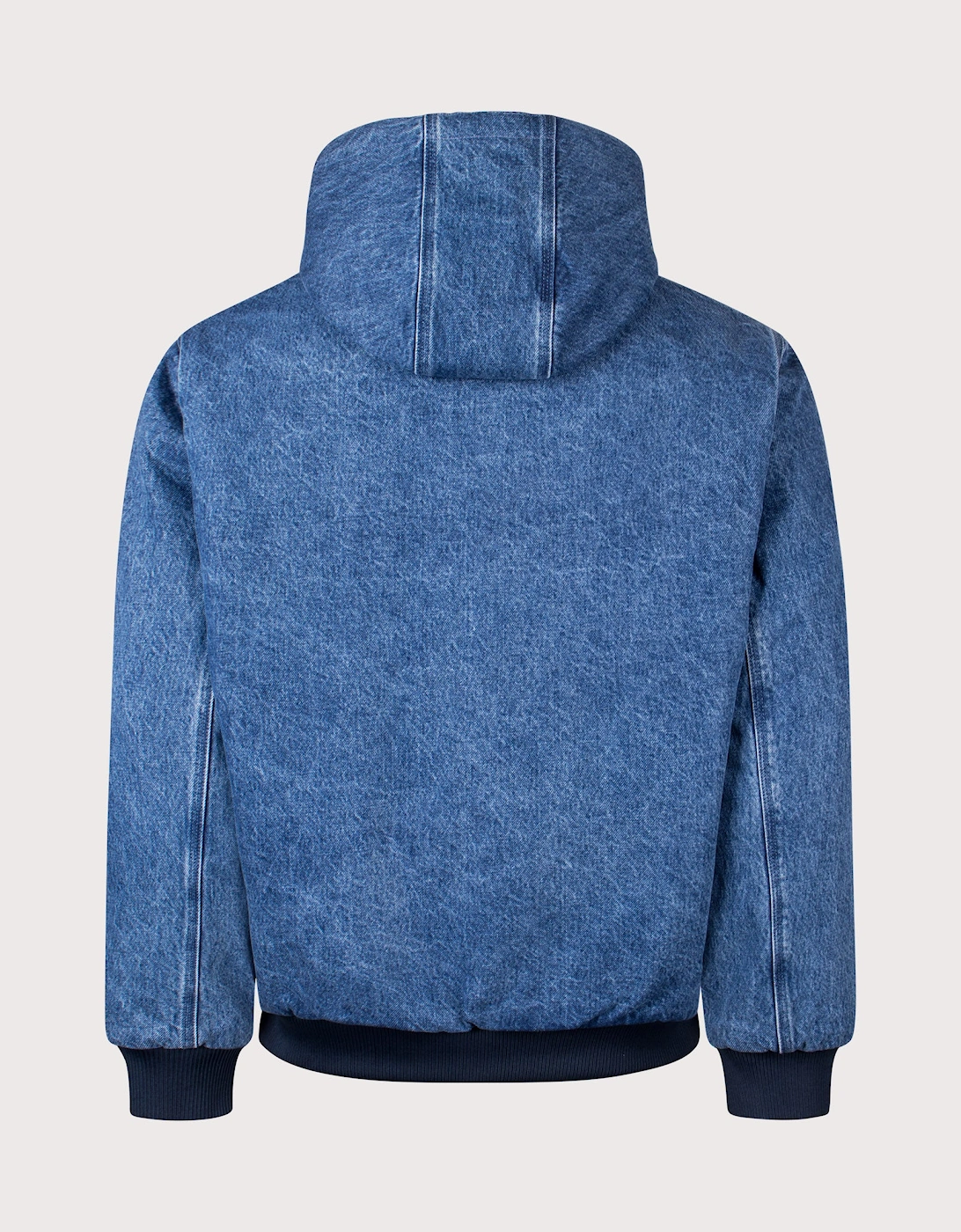 50 Years Anniversary Reversible OG Active Denim Jacket