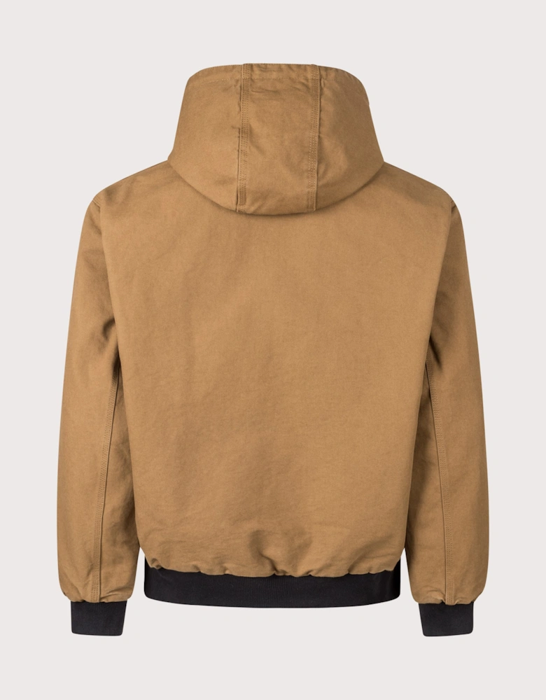 50 Years Anniversary OG Active Canvas Jacket