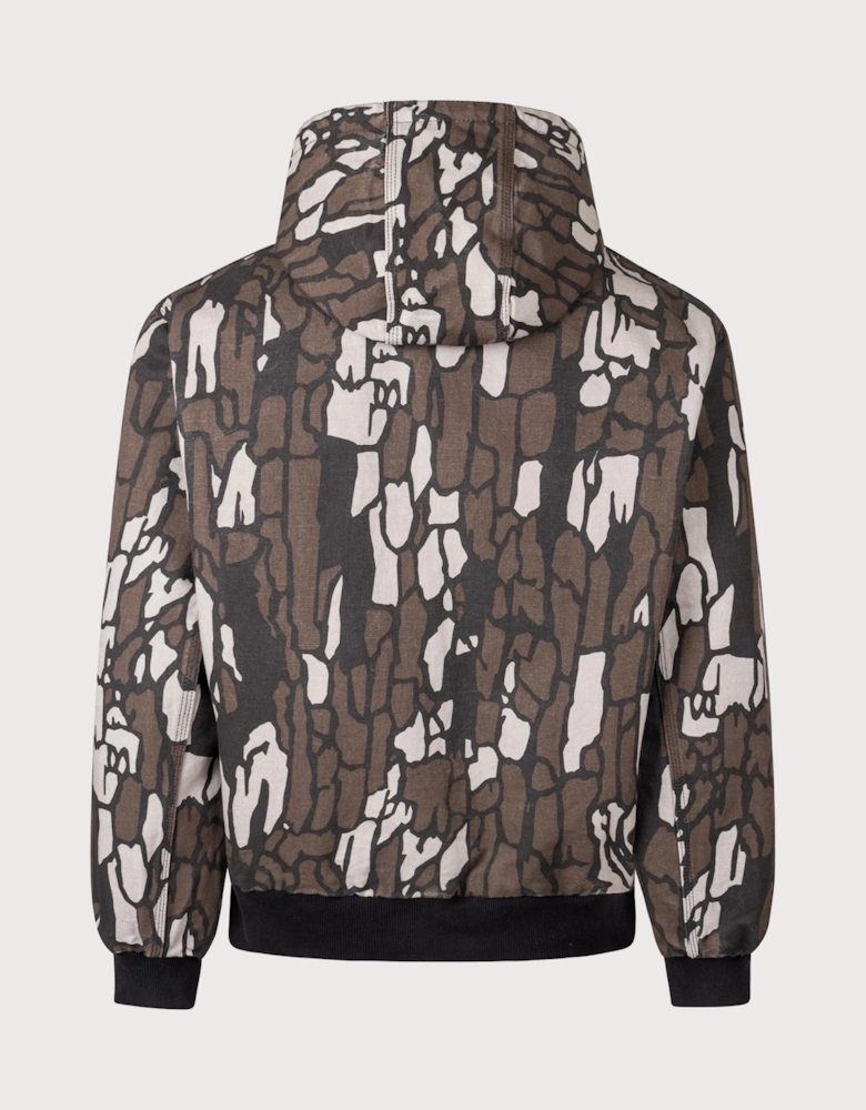 50 Years Anniversary OG Active Canvas Jacket