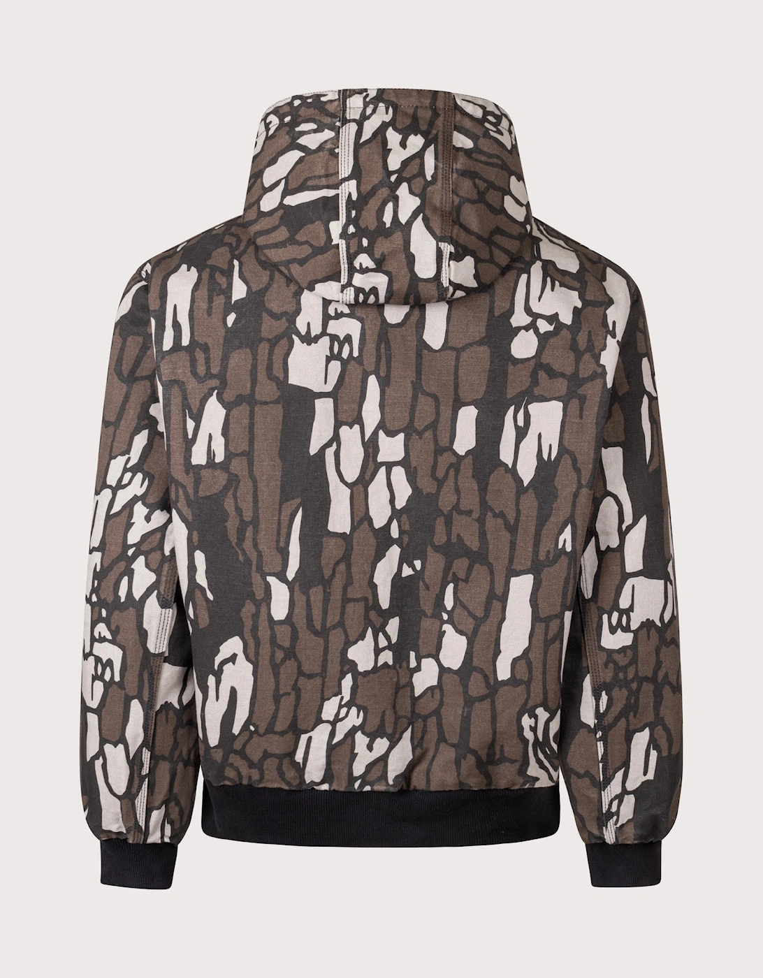 50 Years Anniversary OG Active Canvas Jacket