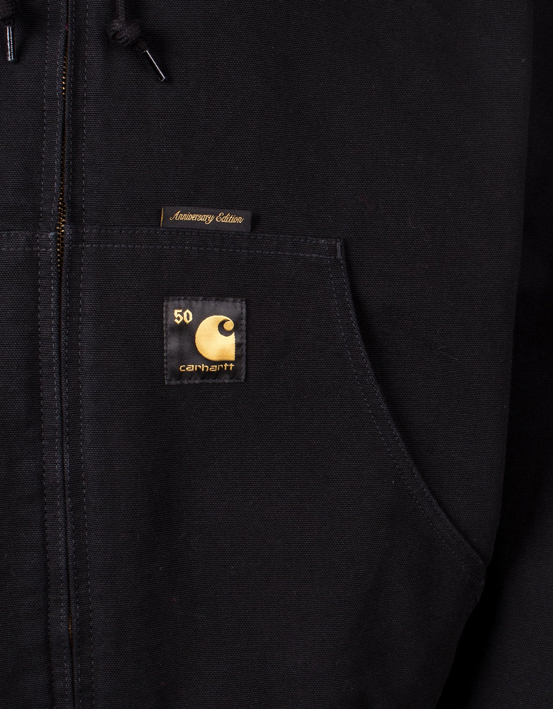 50 Years Anniversary OG Active Canvas Jacket