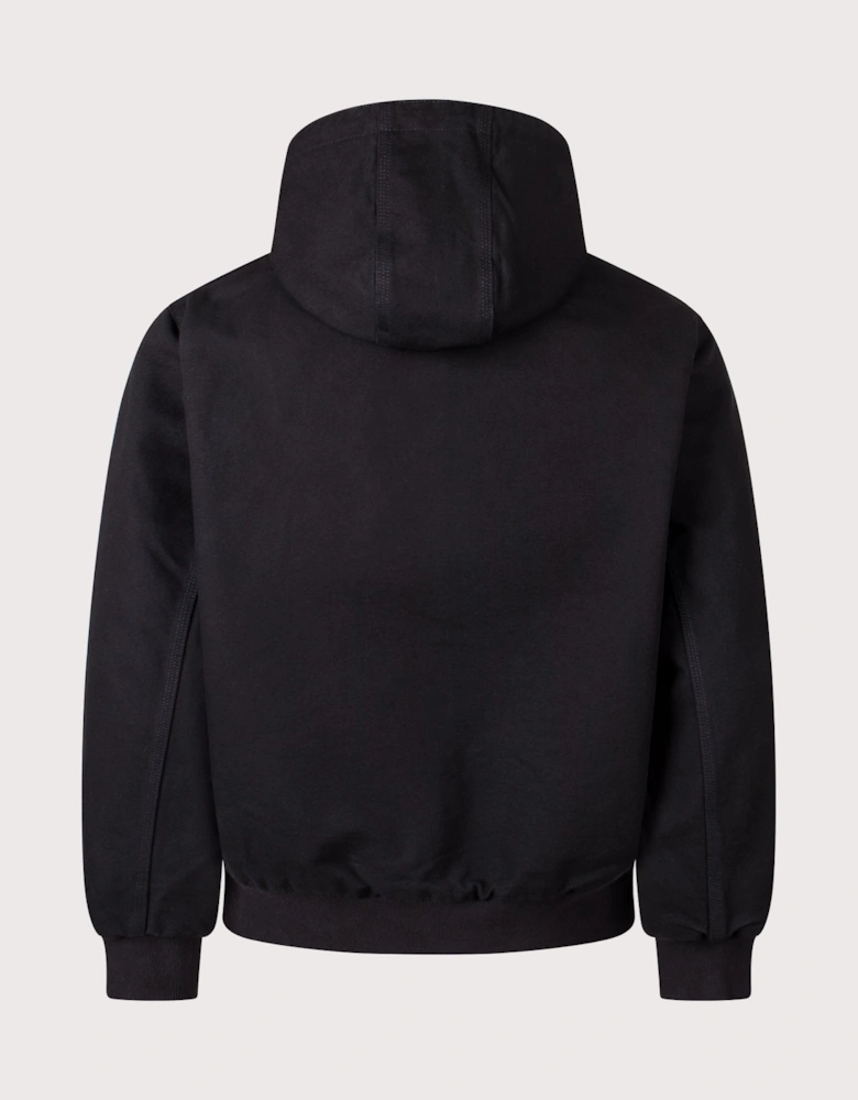 50 Years Anniversary OG Active Canvas Jacket