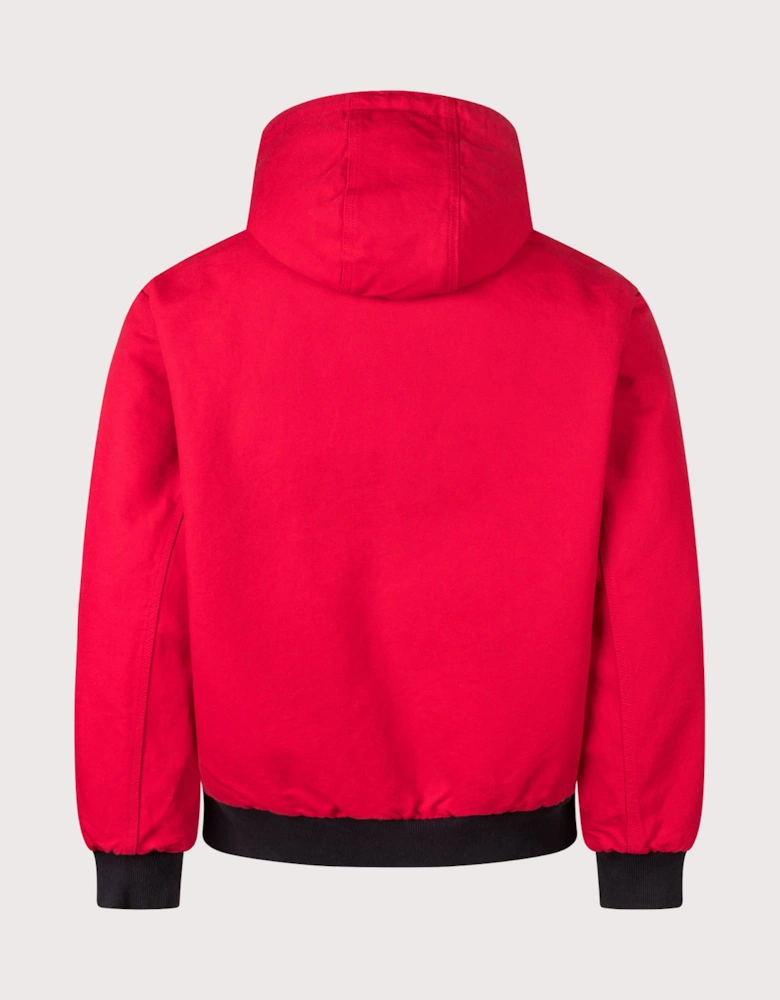 50 Years Anniversary OG Active Canvas Jacket