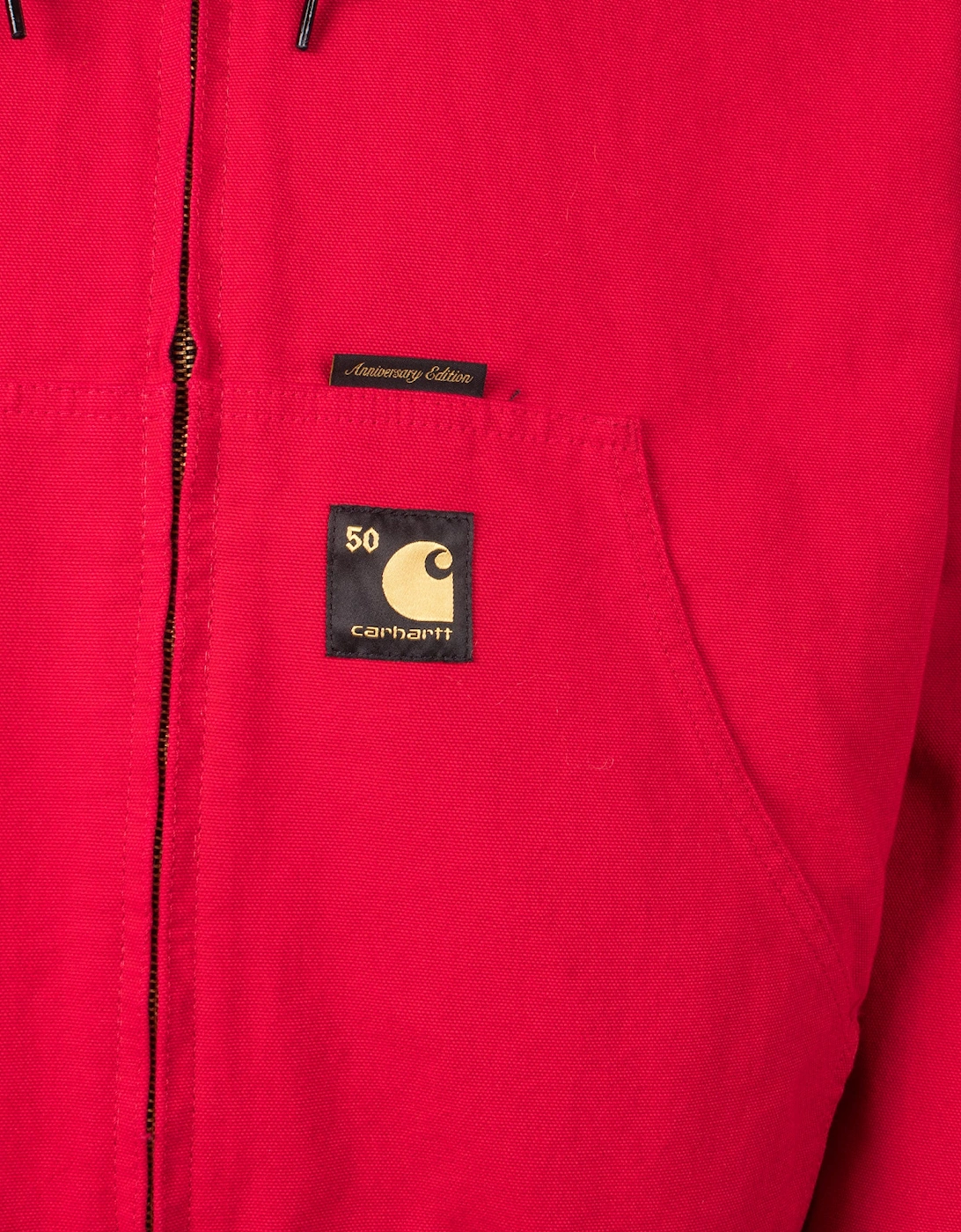 50 Years Anniversary OG Active Canvas Jacket