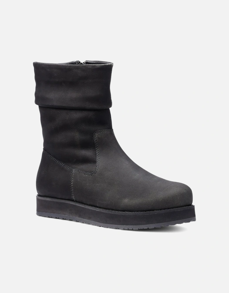 Rhoda Womens Warmlined Boots