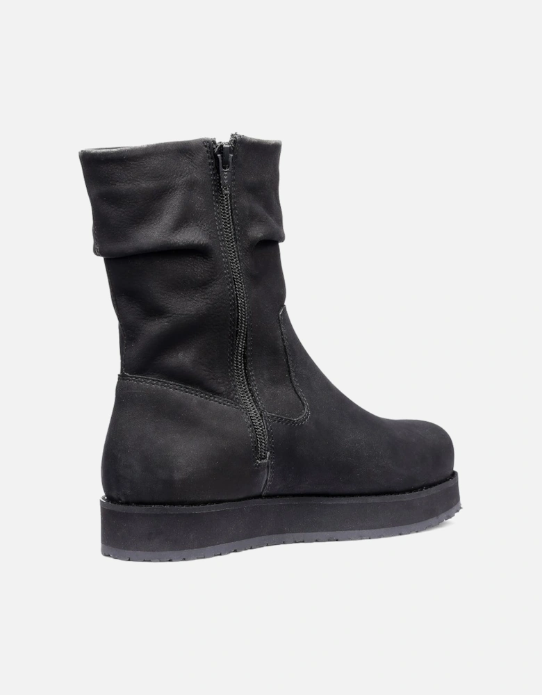 Rhoda Womens Warmlined Boots