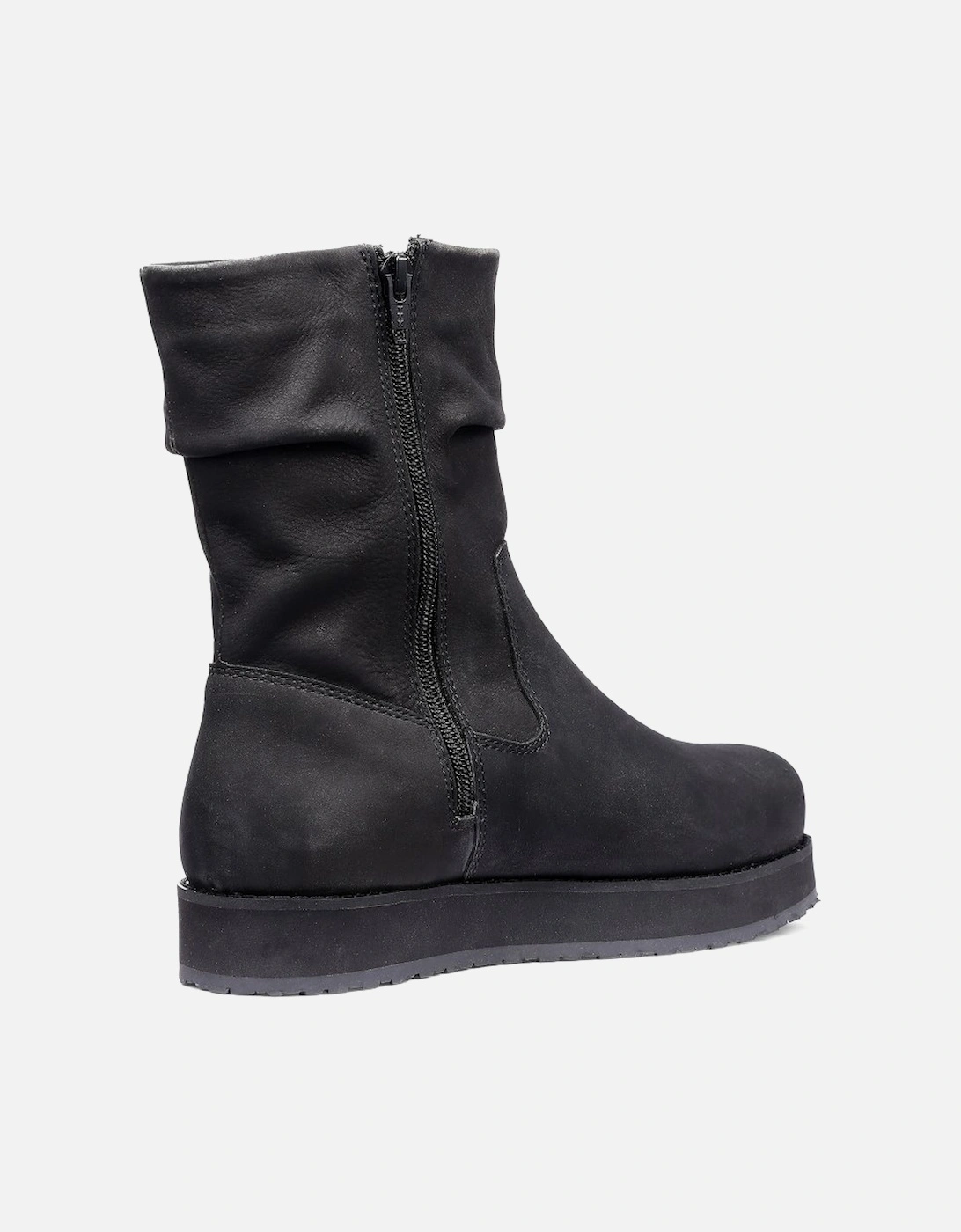 Rhoda Womens Warmlined Boots