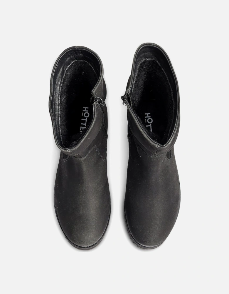 Rhoda Womens Warmlined Boots