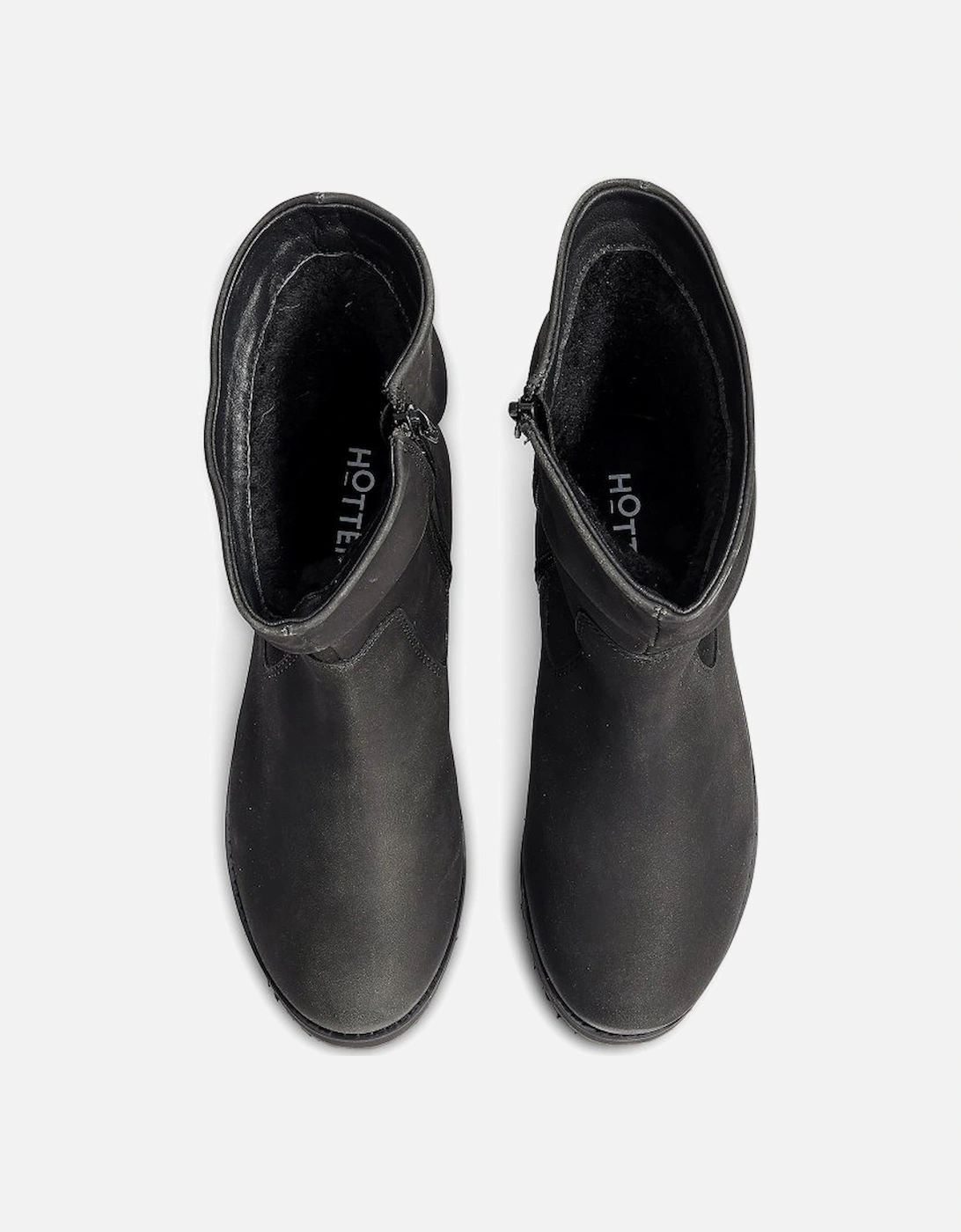 Rhoda Womens Warmlined Boots