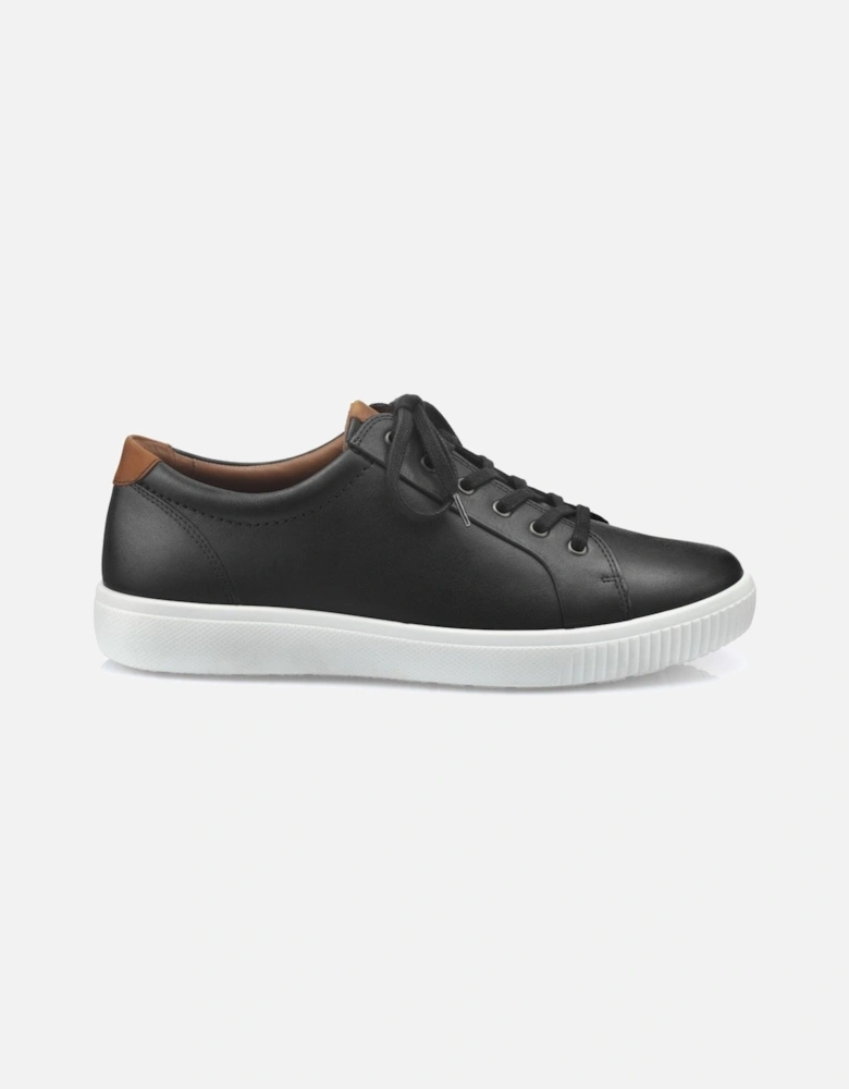 Tobago Mens Casual Lace Up Shoes