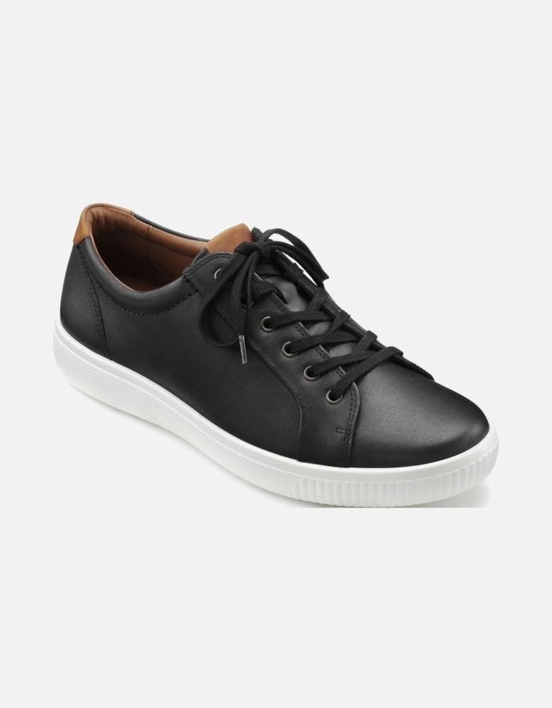Tobago Mens Casual Lace Up Shoes
