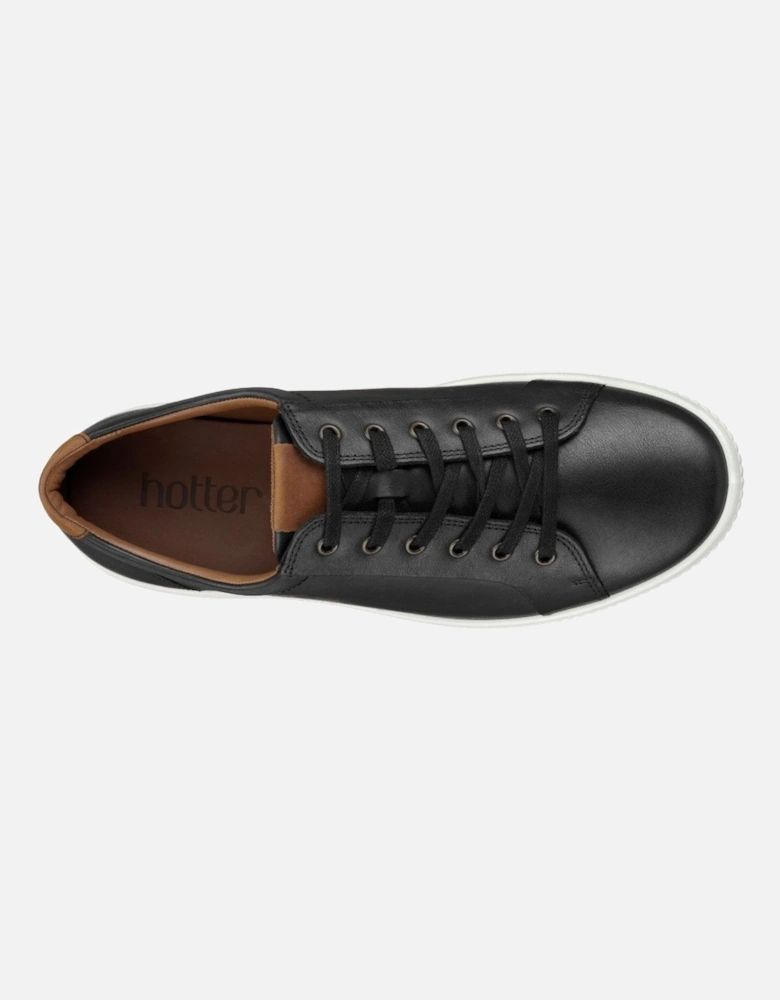 Tobago Mens Casual Lace Up Shoes