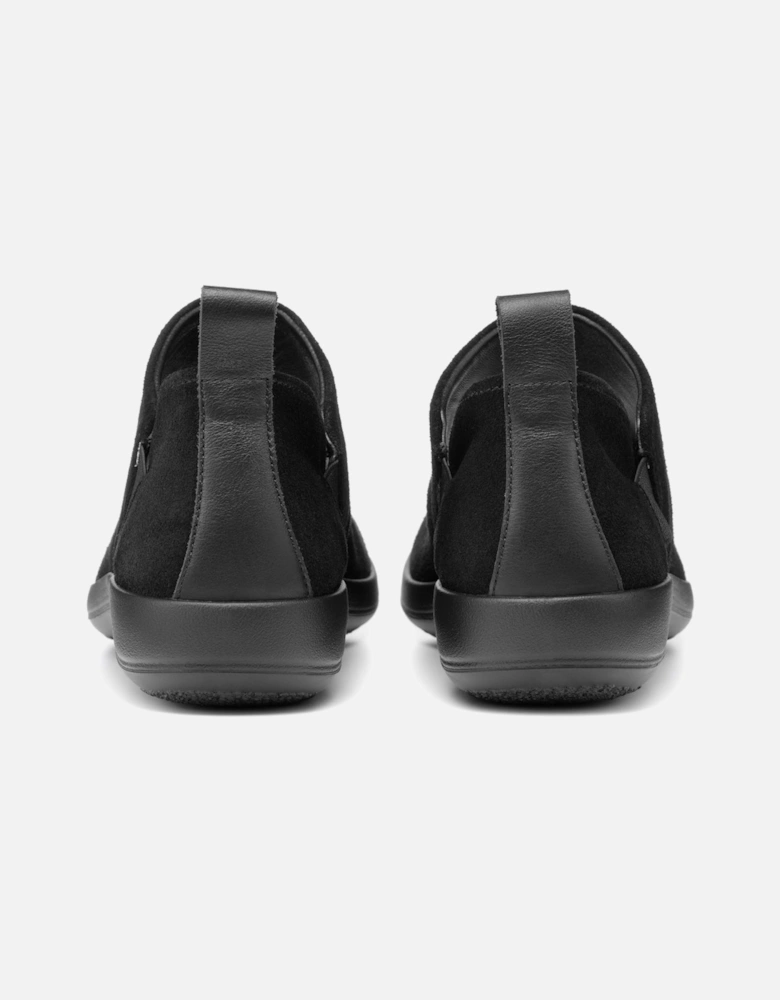 Harmony II Womens Extra Wide Casual Shoes