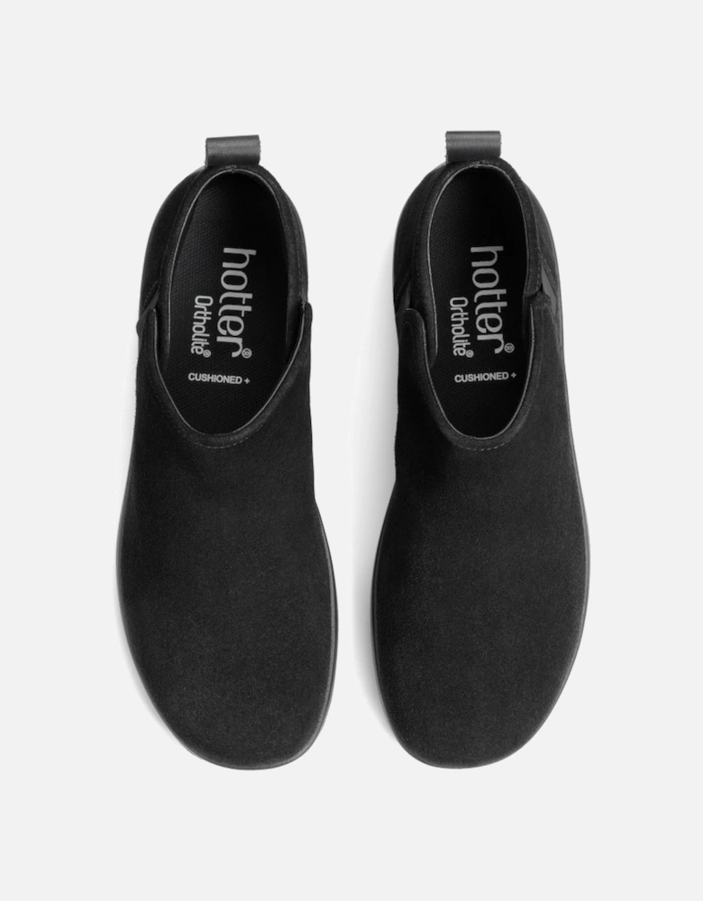 Harmony II Womens Extra Wide Casual Shoes