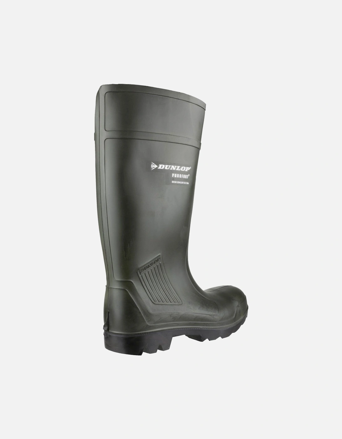 Purofort Professional Full Safety Mens Wellingtons